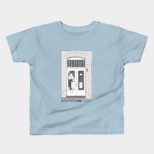 Shop Entry Kids T-Shirt